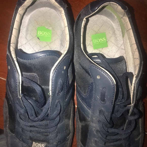 Hugo boss sneakers - Picture 2 of 2